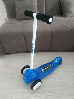 Детский самокат Razor