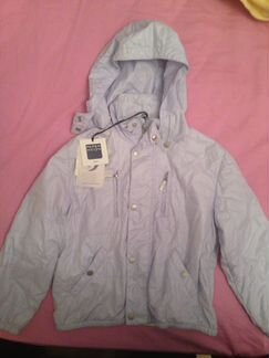 Ветровка papermoon новая