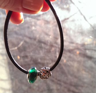 Шармы для браслета pandora