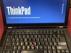 Ноутбук Lenovo Thinkpad t410s