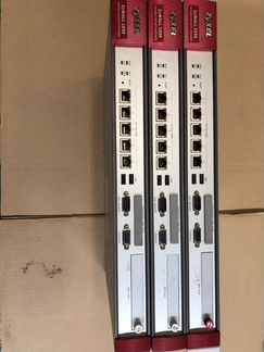 Zyxel zywall USG 1000