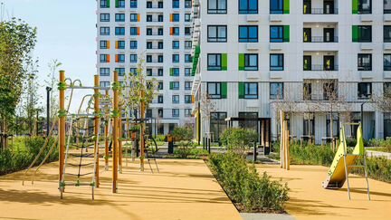 2-к квартира, 53.4 м², 5/9 эт.