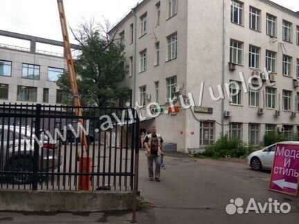 Нежилое помещение, 280.9 м²