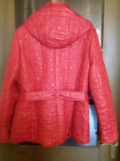 Куртка женская