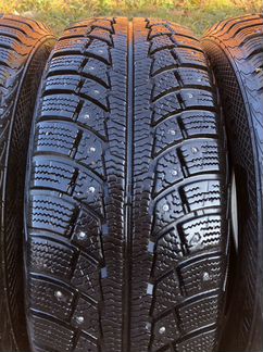 Комплект Gislaved Nord Frost 5 235/65R17