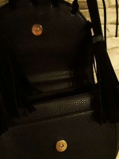 Сумка новая befree