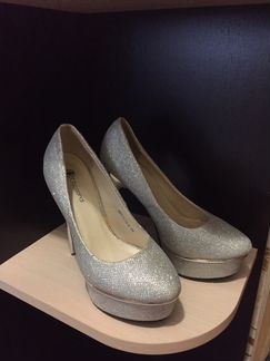 Туфли 1 раз б/у