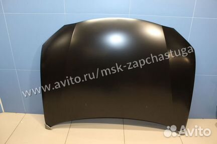 Капот Mitsubishi Outlander (CW) XL