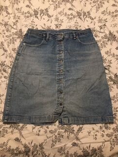Юбка джинсовая Levi’s