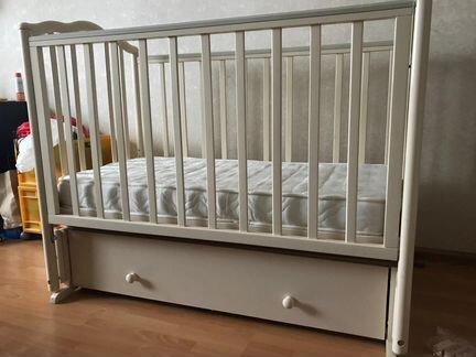 Кровать детская Можга