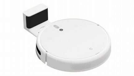 Робот-пылесос Xiaomi Mijia Sweeping Vacuum Cleaner 1C