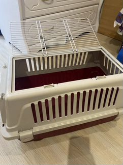 Переноска для животных