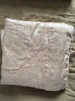 Одеяло стеганое 200 х 215