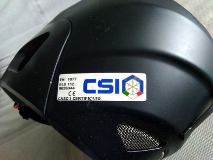 Горнолыжный шлем Dainese Stinger