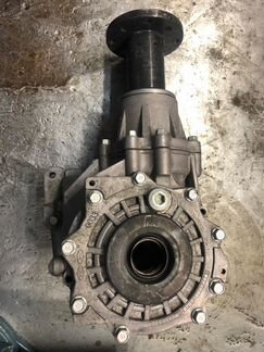 Раздатка Santa Fe Санта Фе 2.2-2.4 АКПП 473003B800