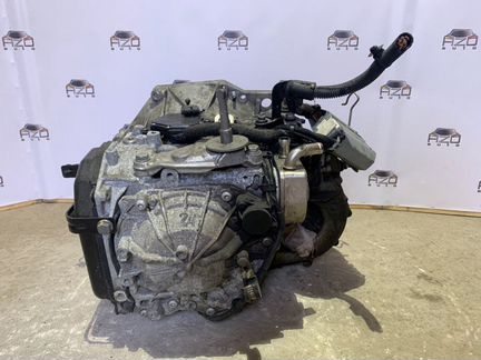 АКПП Citroen C4 B7 1.6 2011