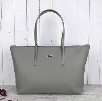 Сумка женская lacoste новая. Сумка для покупок, пл