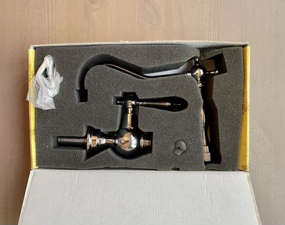 Кран для питьевой воды Migliore Baron