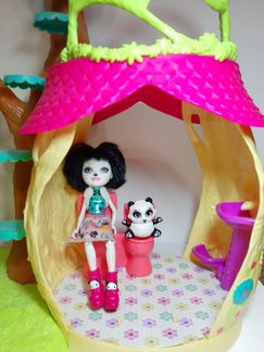 Дом на дереве Enchantimals