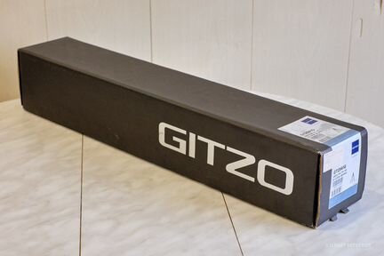 Gitzo GT2541G Mountaineer 6X