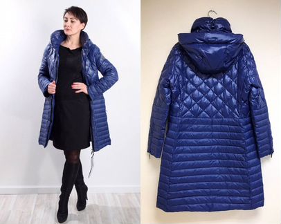 Новый пуховик Австрия M/L/XL