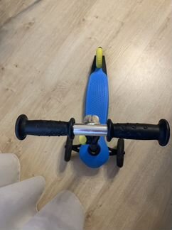 Самокат Oxelo