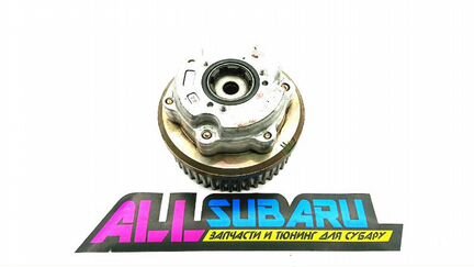 Шкив распредвала правый Subaru Forester SG EJ255