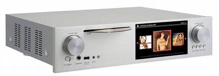 Система Magnat Transpuls 1500 и cockta