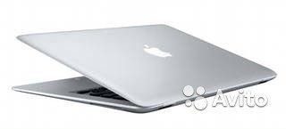Apple MacBook Air MD760FD/A 13.3