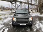 Land Rover Discovery 2.7 AT, 2007, 200 211 км объявление продам