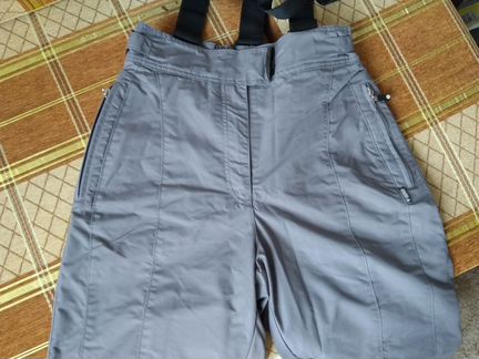 Брюки горнолыжные