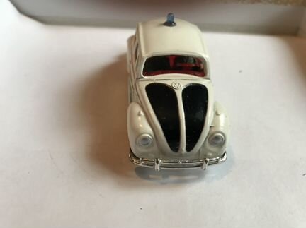 Corgi toys модель авто м1:43 Англия