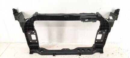 Панель передняя передний Kia Sportage 4 2016-2020