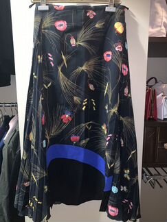 Юбка Fendi