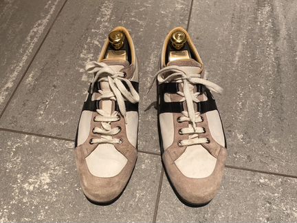 Кроссовки Hermes оригинал