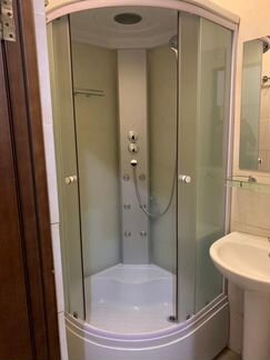 Душевая кабина