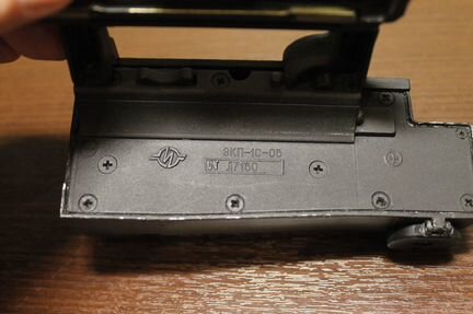 Коллиматорный прицел Кобра экп-1С-03