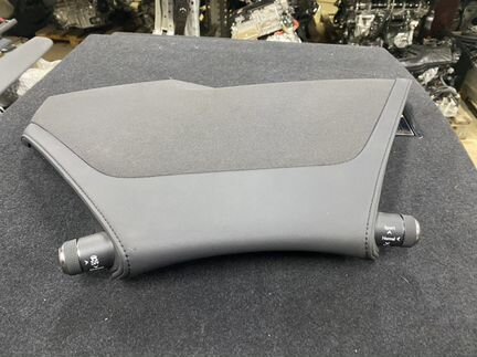 Козырёк приборной панели Lexus LS 55401-50380