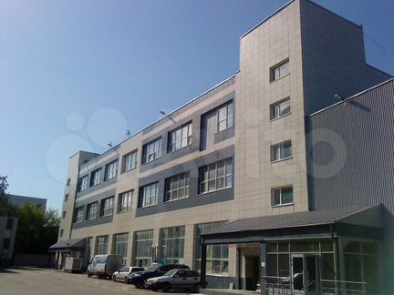 Помещение, 88,8 м². Собственник. Прямой договор