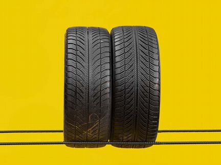 205 60 16 Goodyear Ultragrip 8 l d