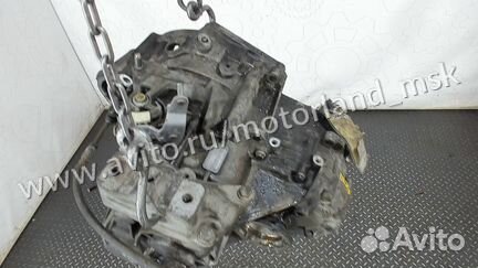 Коробка передач Audi TT 1.8 Турбо-инжектор, 2002