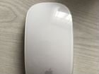 Мышь беспроводная Apple Magic Mouse объявление продам