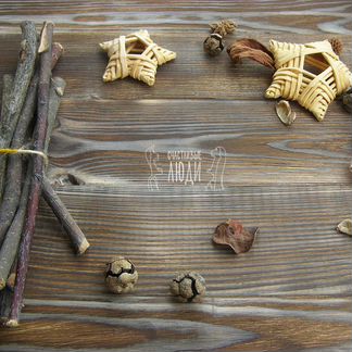 Фотофон деревянный. Деревянный фотофон