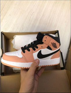 Nike Air Jordan