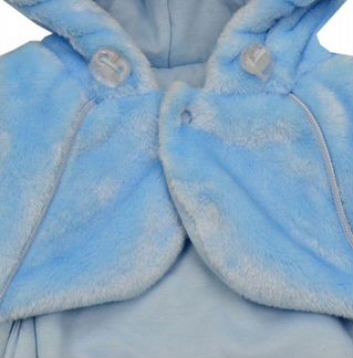 Комбинезон 56 размер