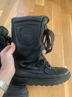 Timberland сапоги детские