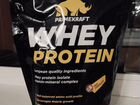 Протеин Prime Kraft 0,9кг Whey шоколад спортпит