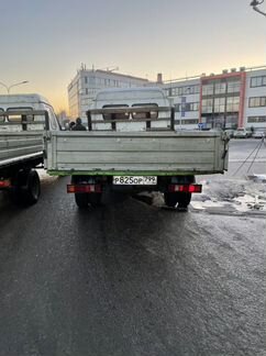 Газель Фермер