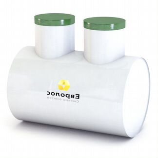 Септик под ключ