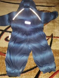 Комбенезон Reima Tec 80 р